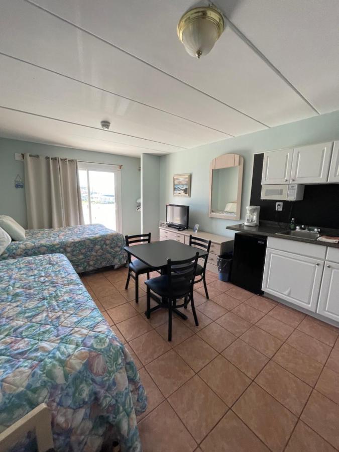 Barcelona Motel Wildwood Crest Exterior photo