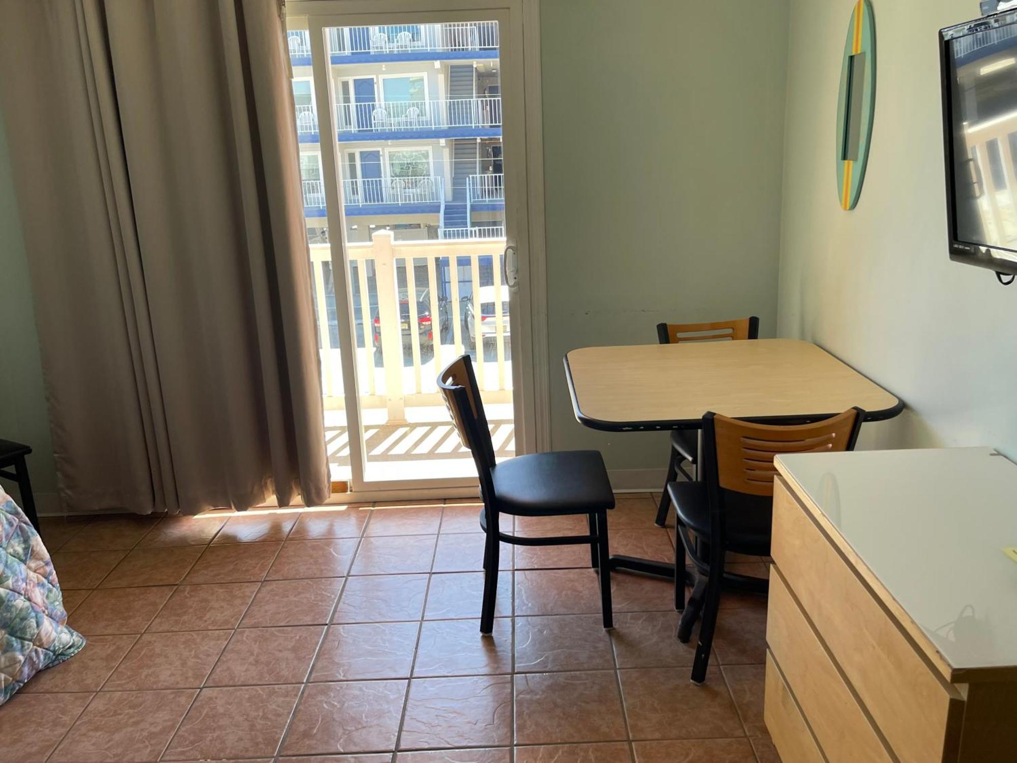 Barcelona Motel Wildwood Crest Room photo